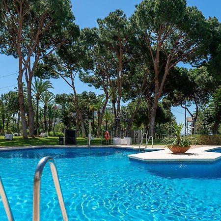 Puerto Banus2 Beachfront And Pools Marbella Exterior foto