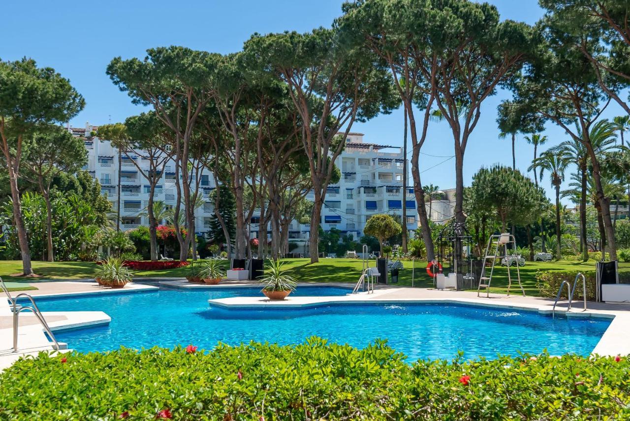 Puerto Banus2 Beachfront And Pools Marbella Exterior foto